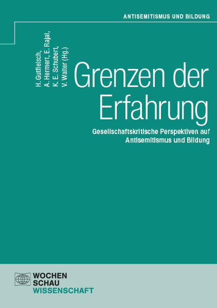 Grenzen der Erfahrung
