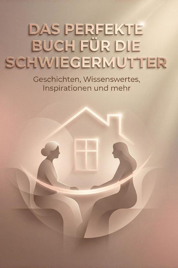 Das perfekte Buch für die Schwiegermutter