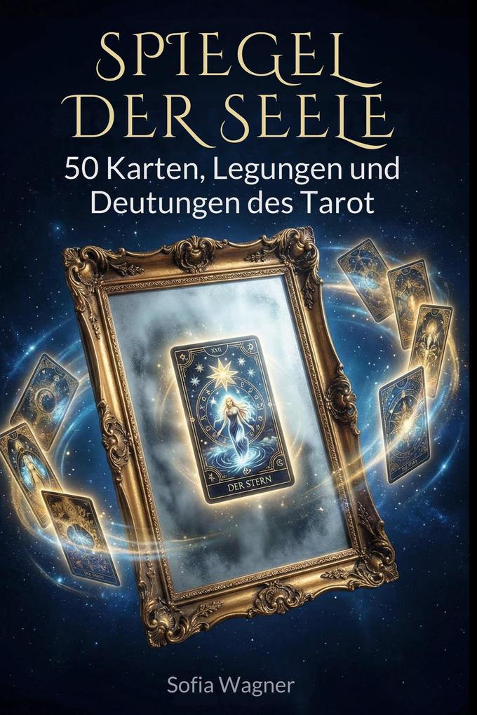 Spiegel der Seele