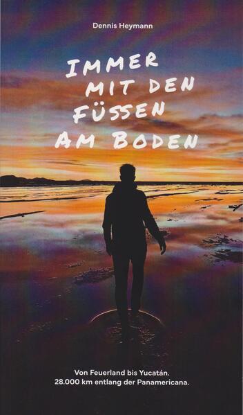 Immer mit den Füßen am Boden