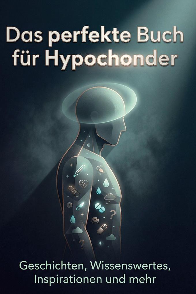 Das perfekte Buch für Hypochonder