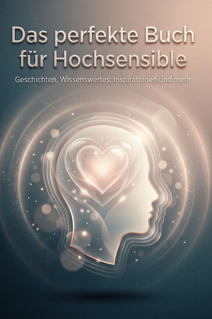 Das perfekte Buch für Hochsensible