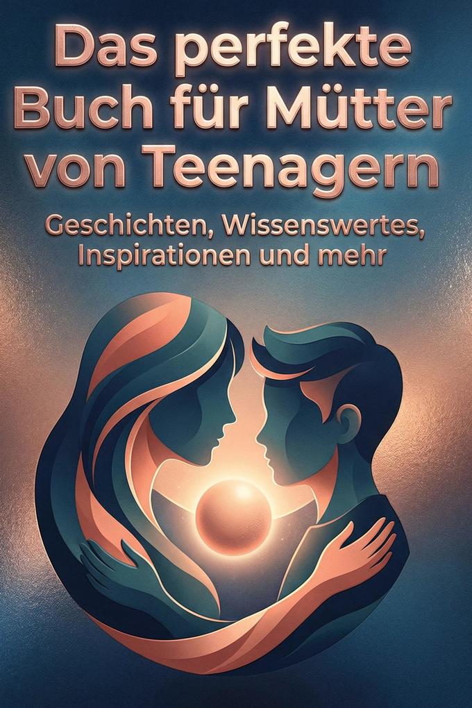 Das perfekte Buch für Mütter von Teenagern
