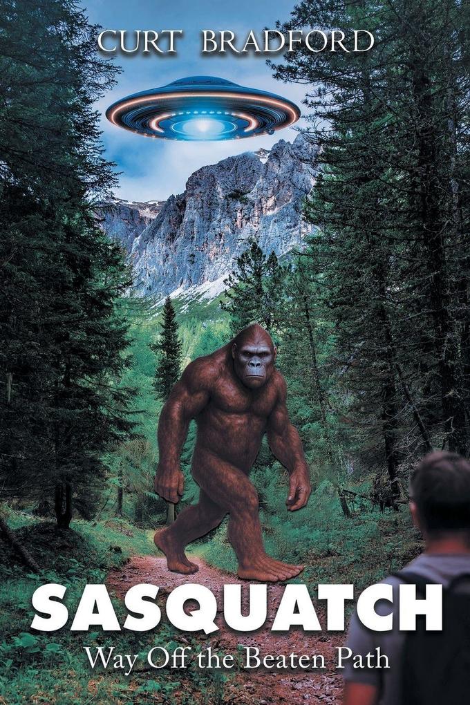 Sasquatch