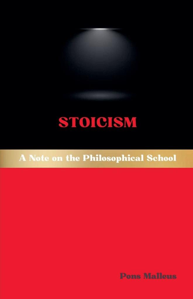 Stoicism