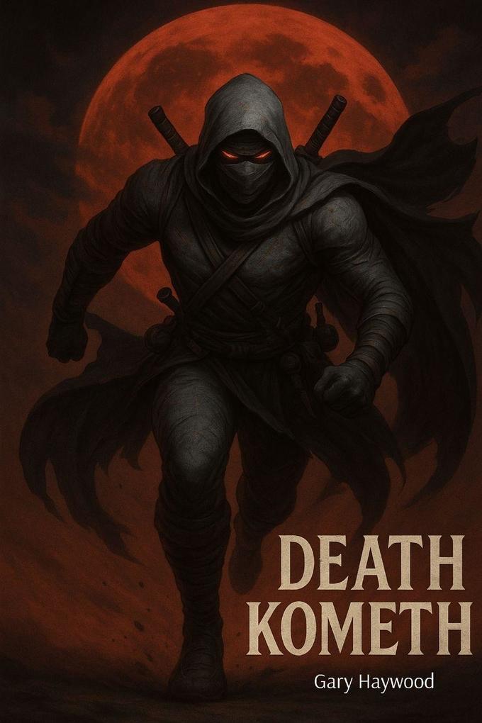 Death Kometh