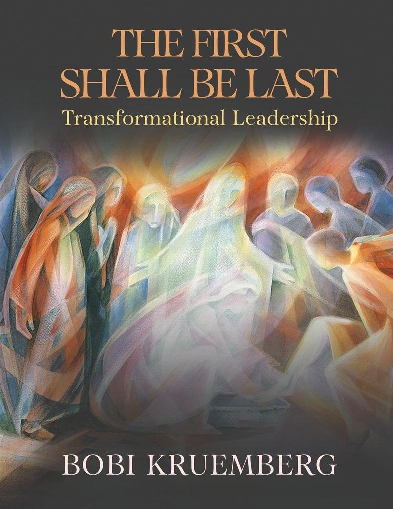 The First Shall Be Last