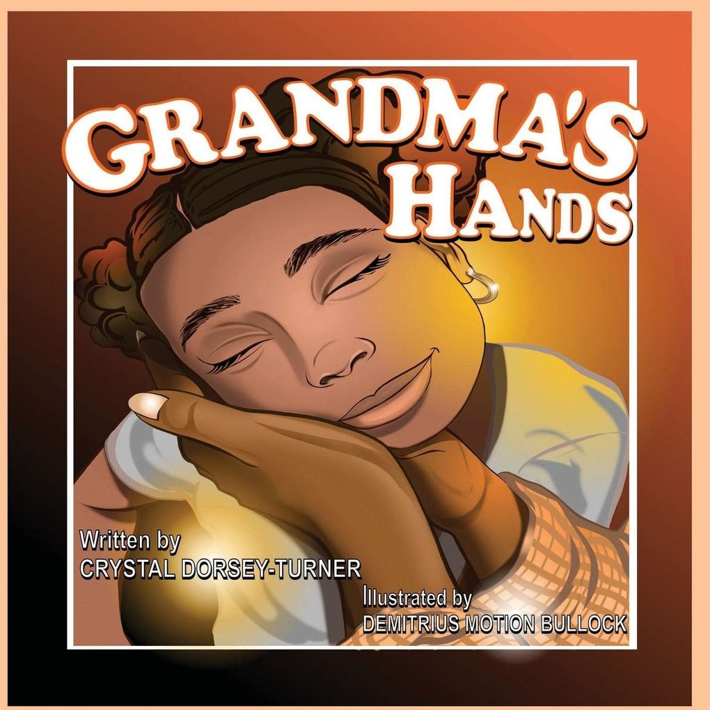 Grandma's Hands