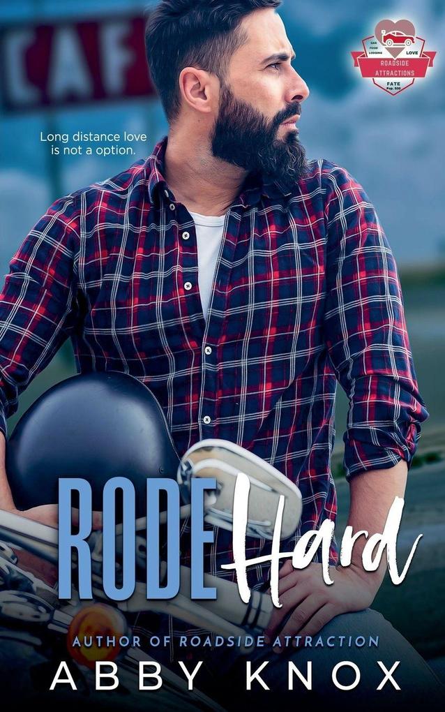 Rode Hard