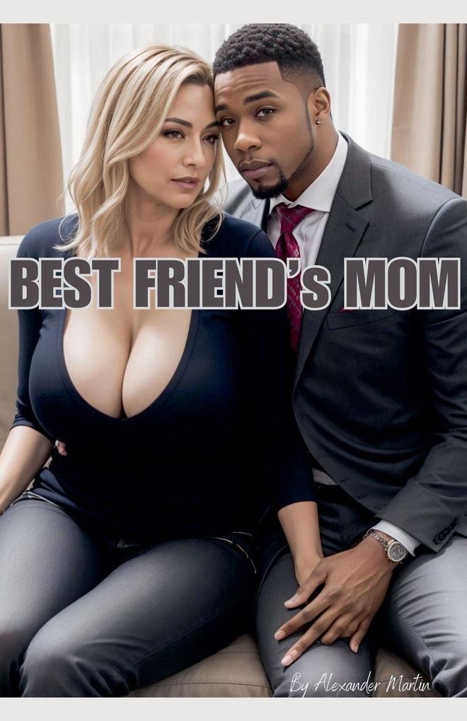 Best Friend's Mom