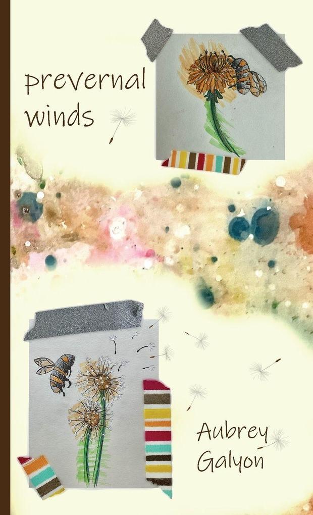 prevernal winds