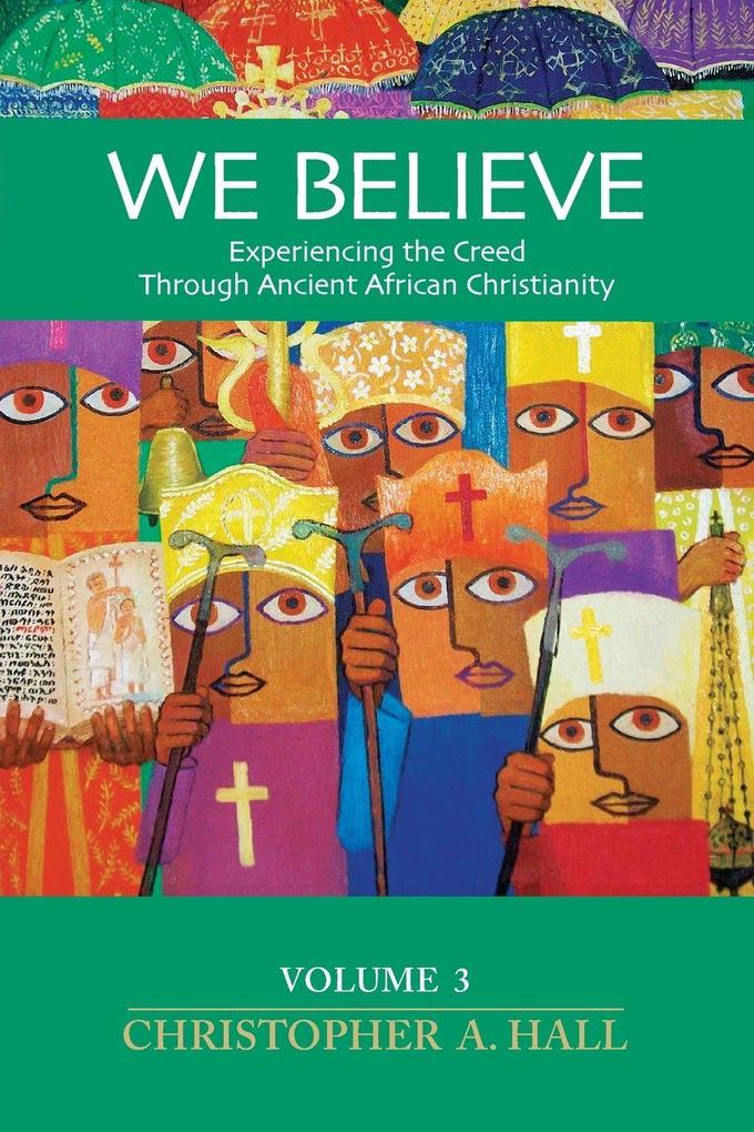We Believe