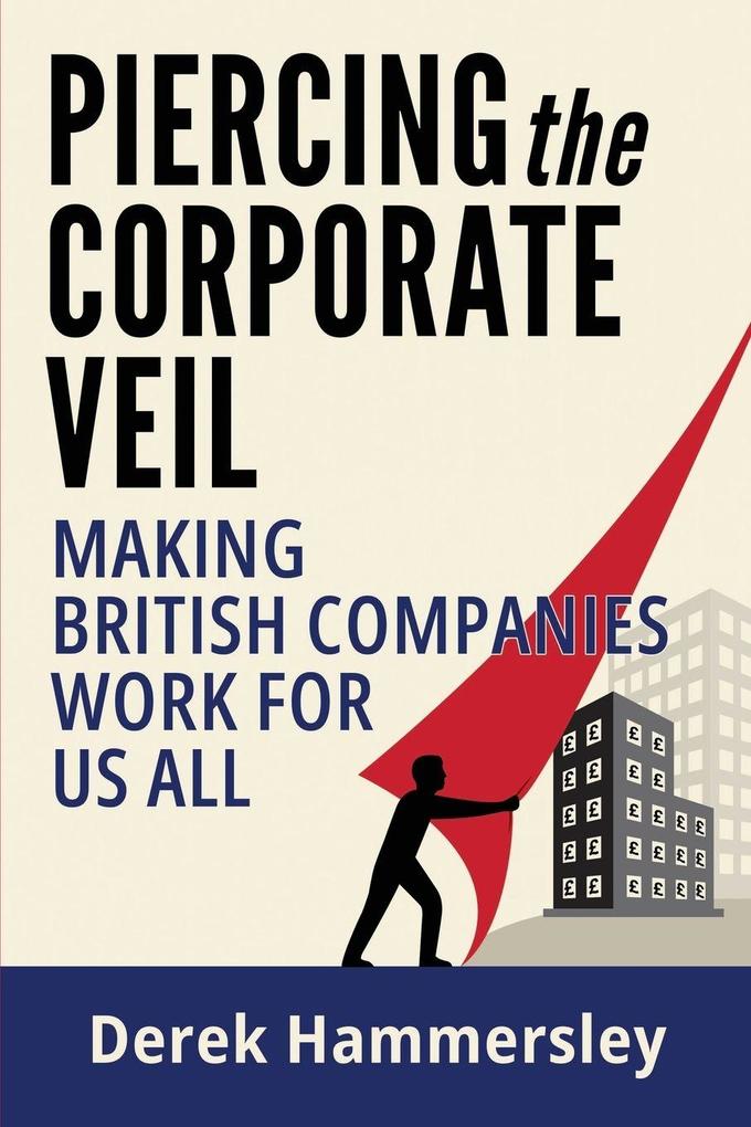 Piercing the Corporate Veil
