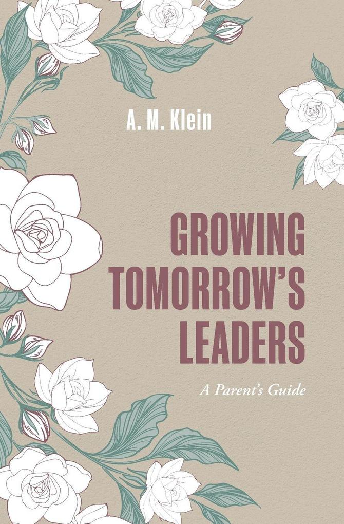 Growing Tomorrow's Leaders