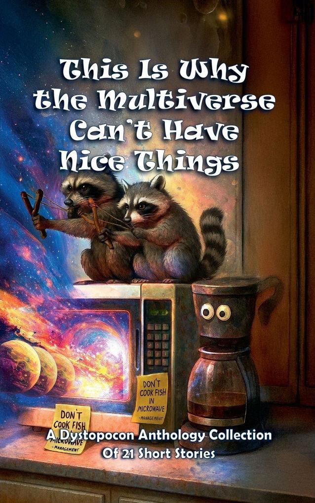 This Is Why the Multiverse Can't Have Nice Things