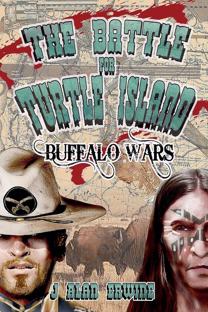The Battle for Turtle Island