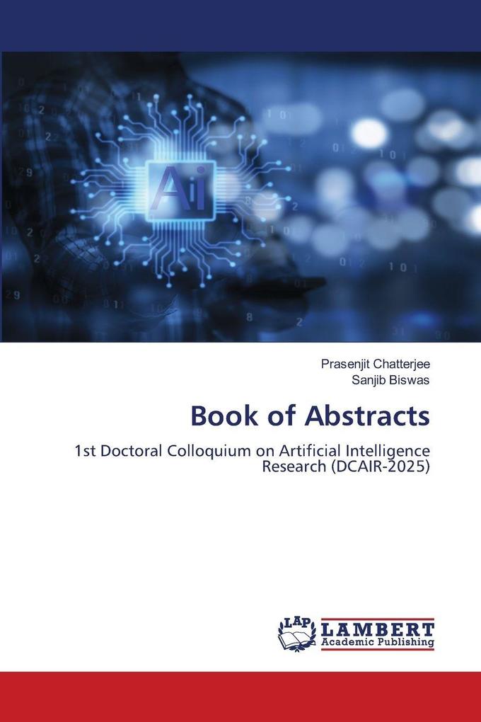 Book of Abstracts