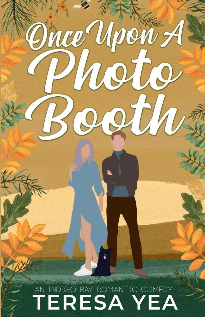 Once Upon A Photo Booth