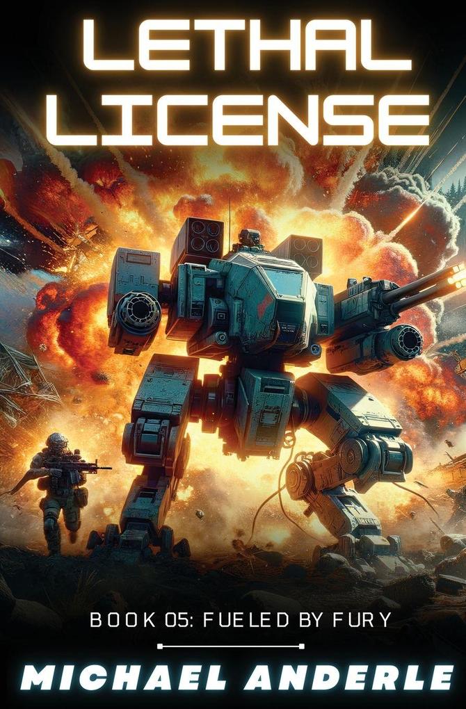 Lethal License