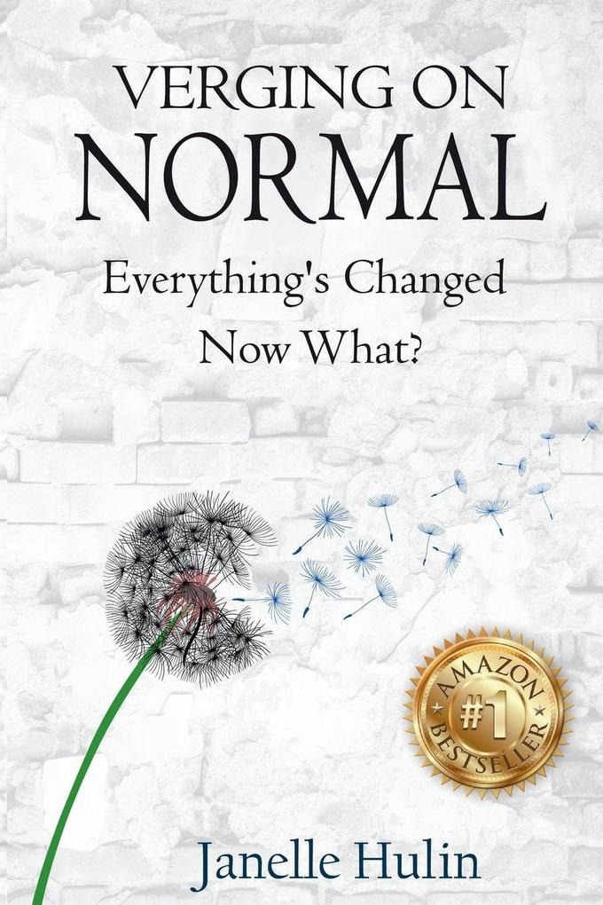 Verging on Normal