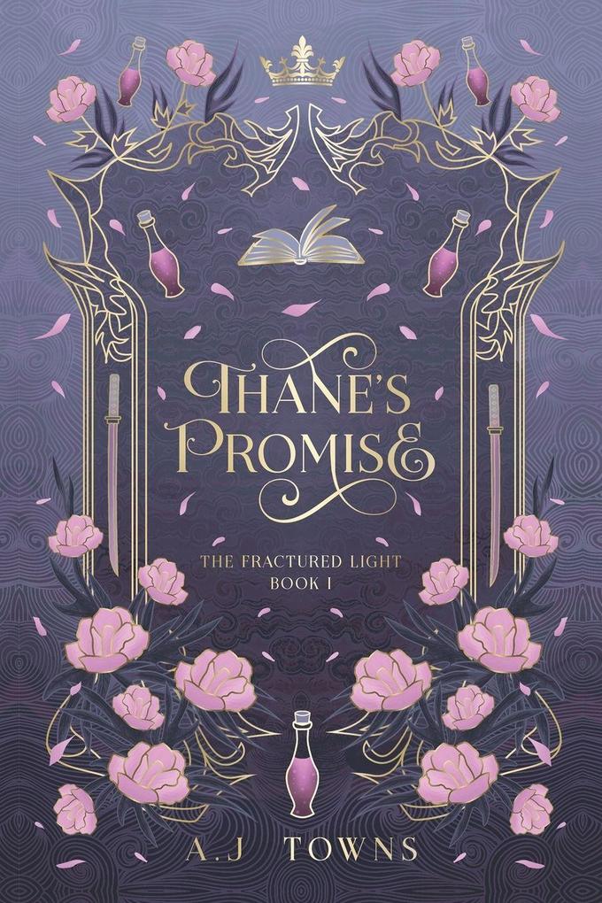 Thane's Promise
