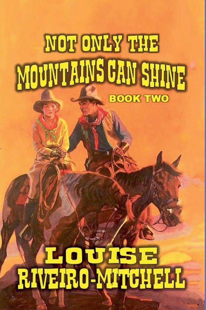 Not Only the Mountains Can Shine