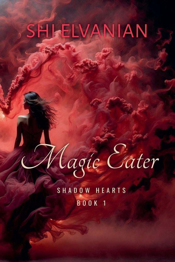 Magic Eater