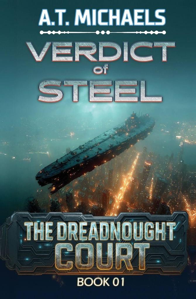 Verdict of Steel