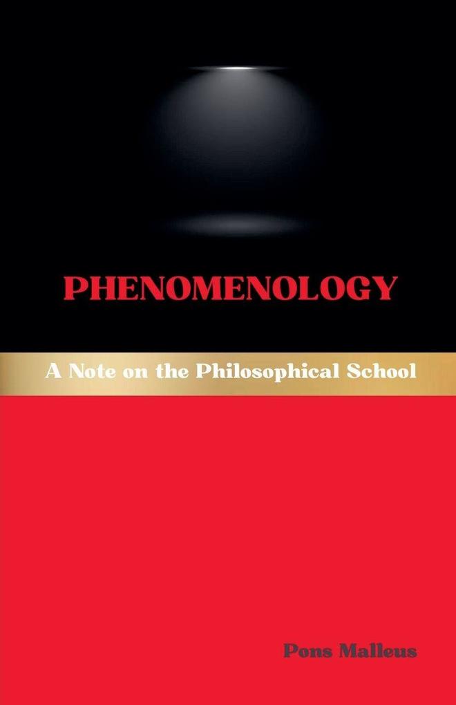 Phenomenology