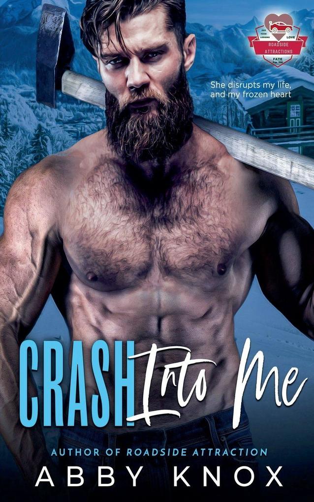 Crash Into Me
