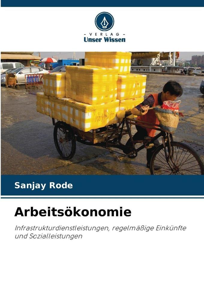 Arbeitsökonomie