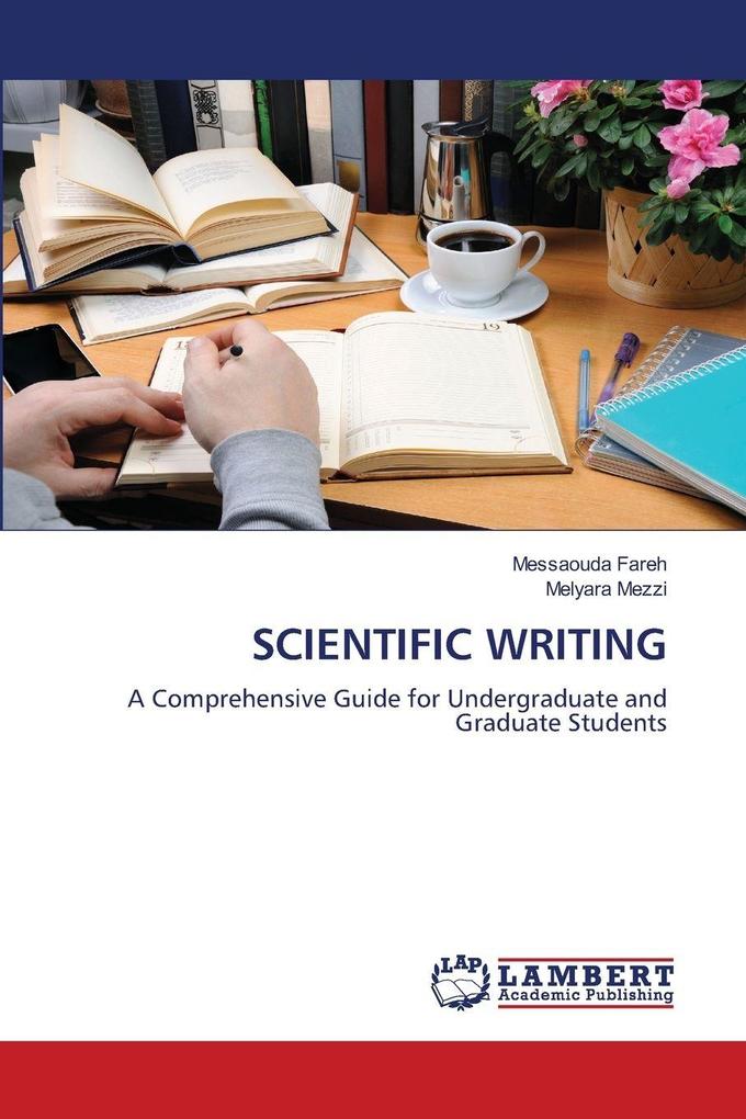 SCIENTIFIC WRITING
