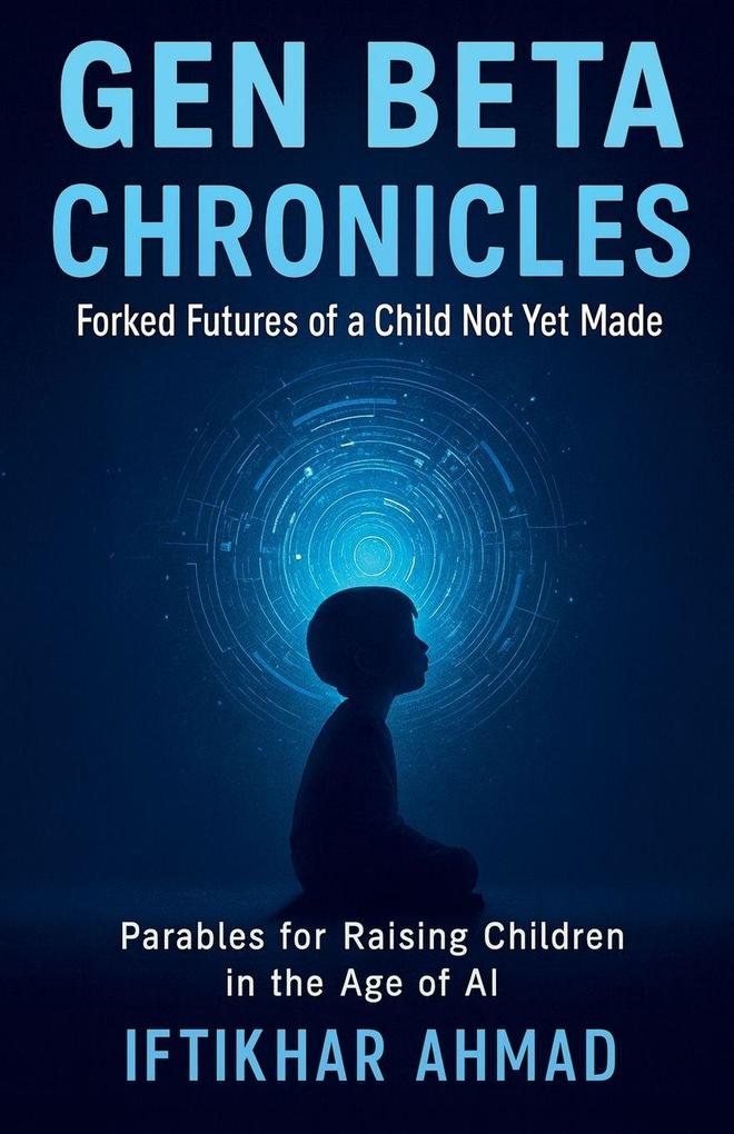 Gen Beta Chronicles