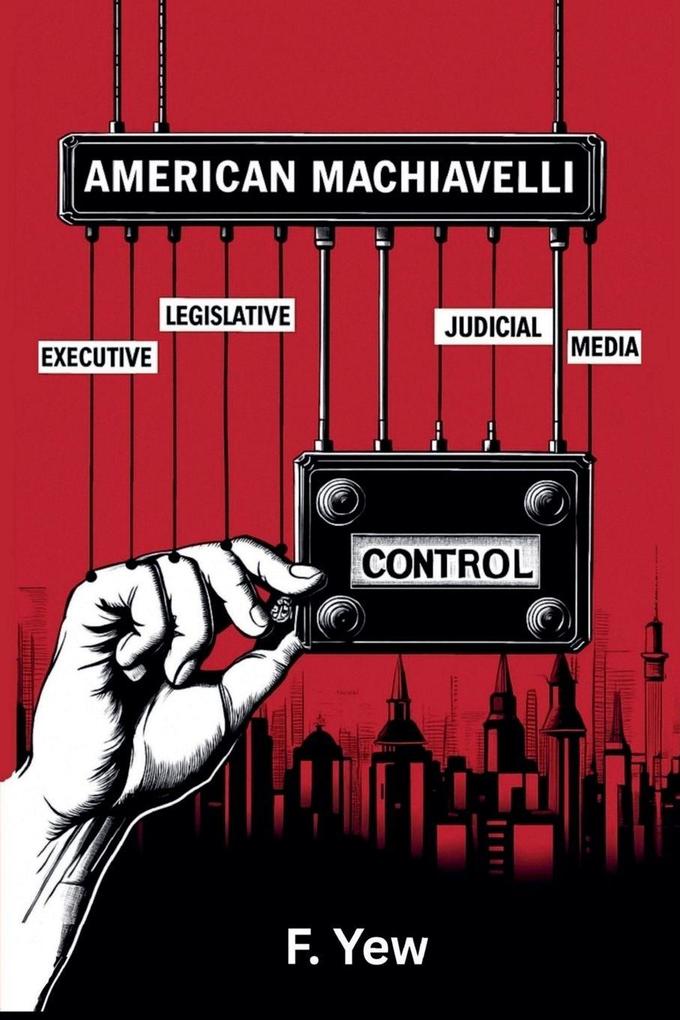 American Machiavelli
