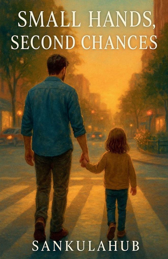 Small Hands Second Chances