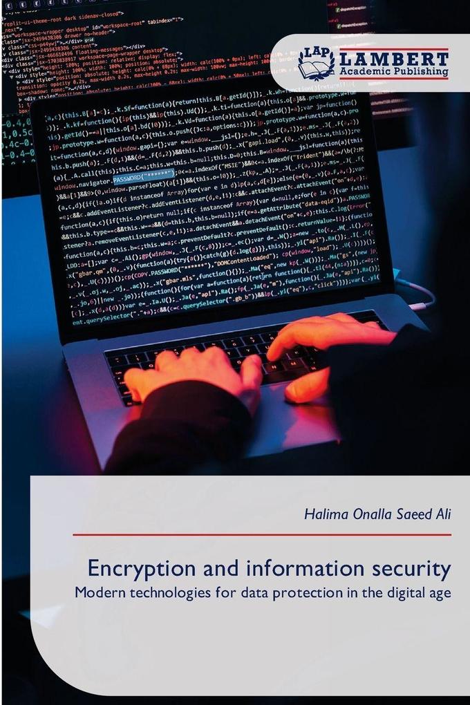 Encryption and information security