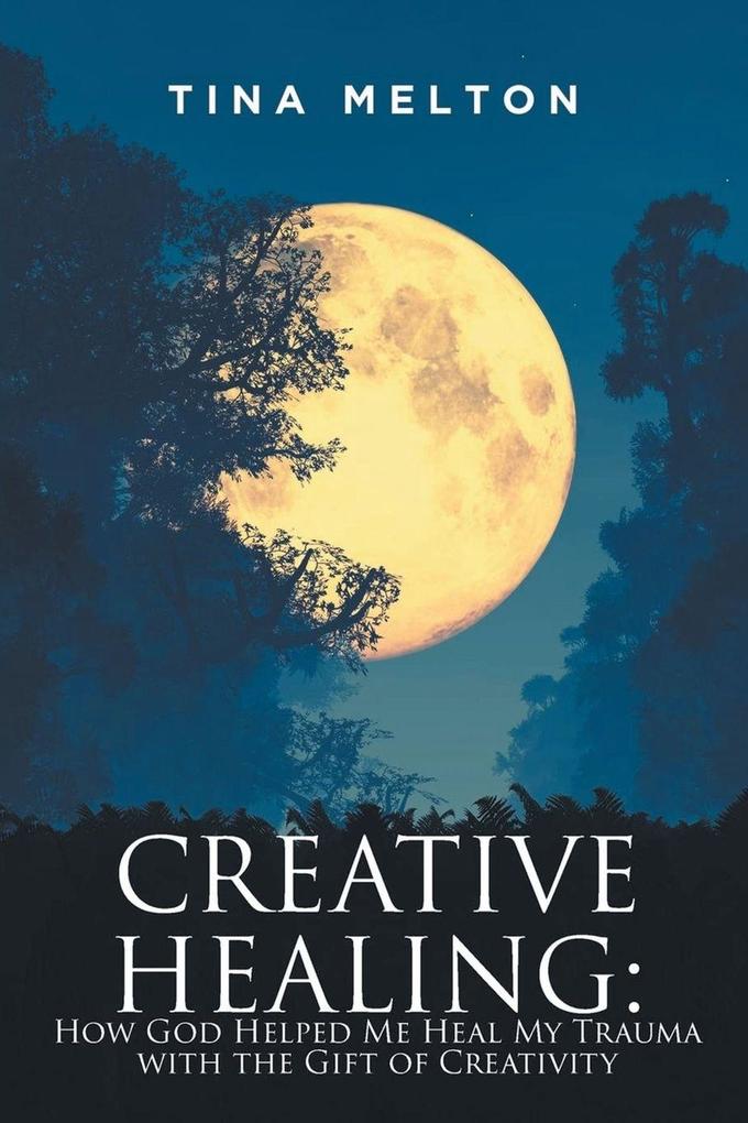Creative Healing