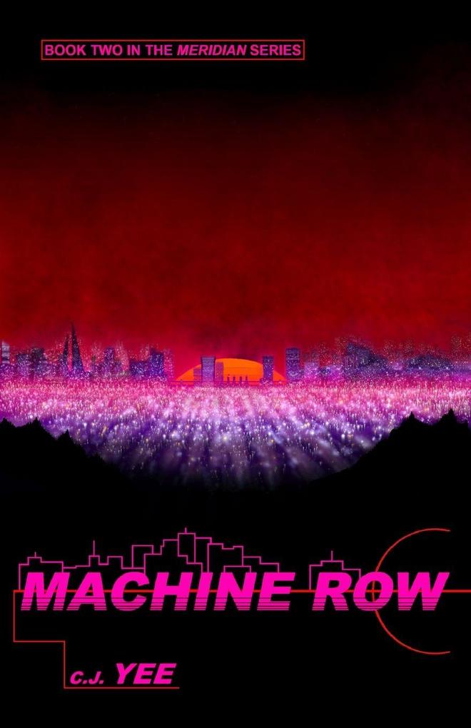 Machine Row