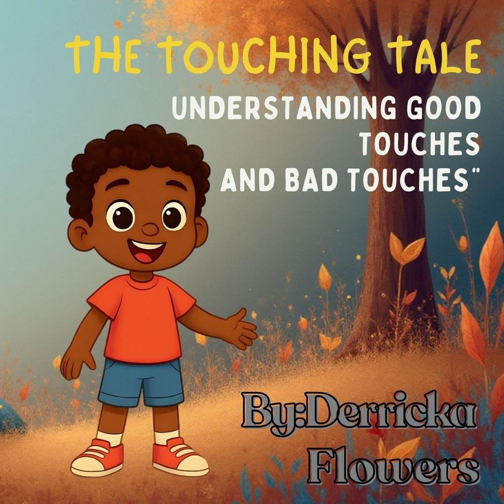 The Touching Tale
