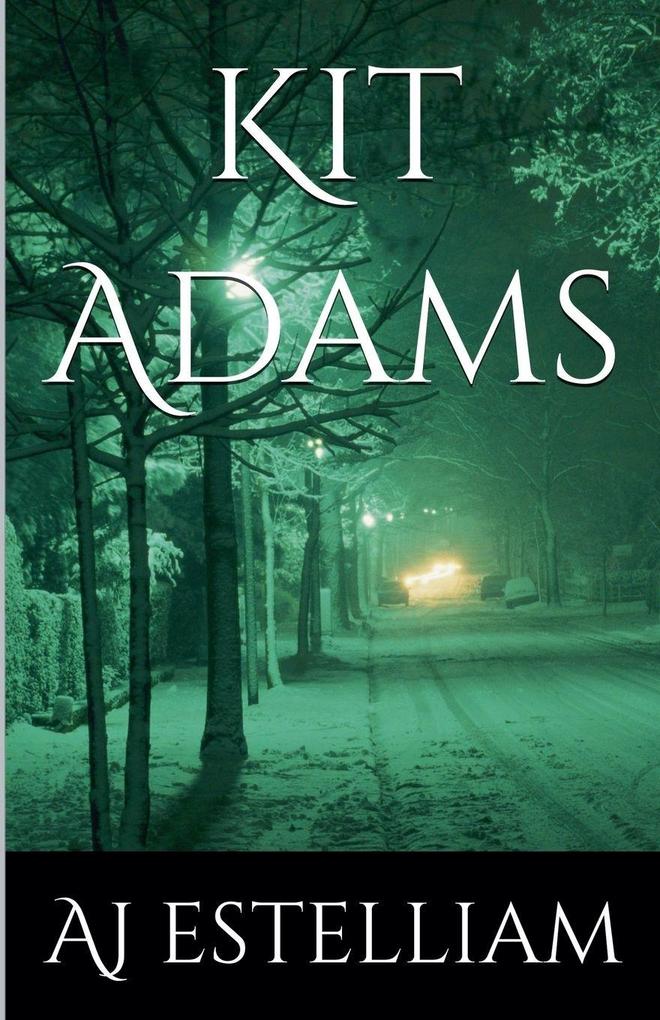 Kit Adams