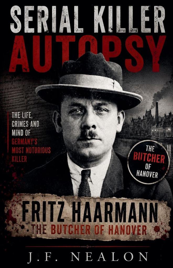 Serial Killer Autopsy