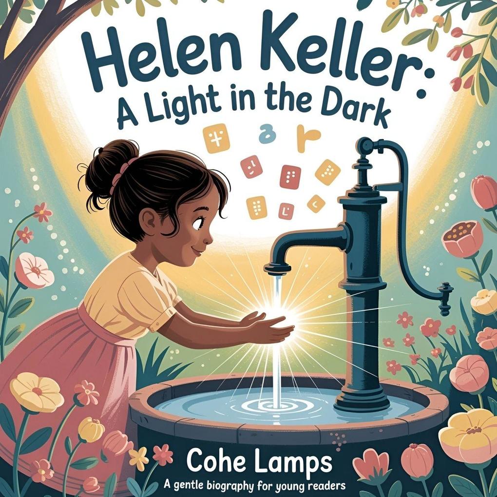 Helen Keller