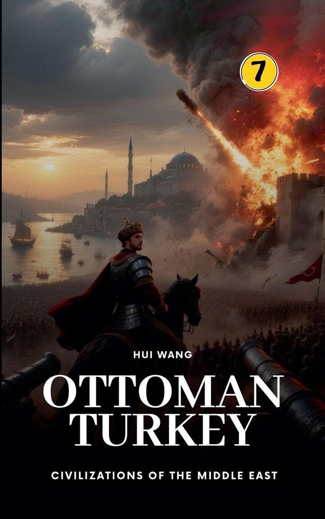 Ottoman Turkey