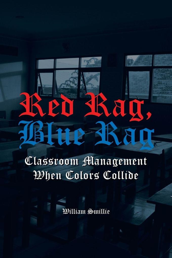 Red Rag Blue Rag