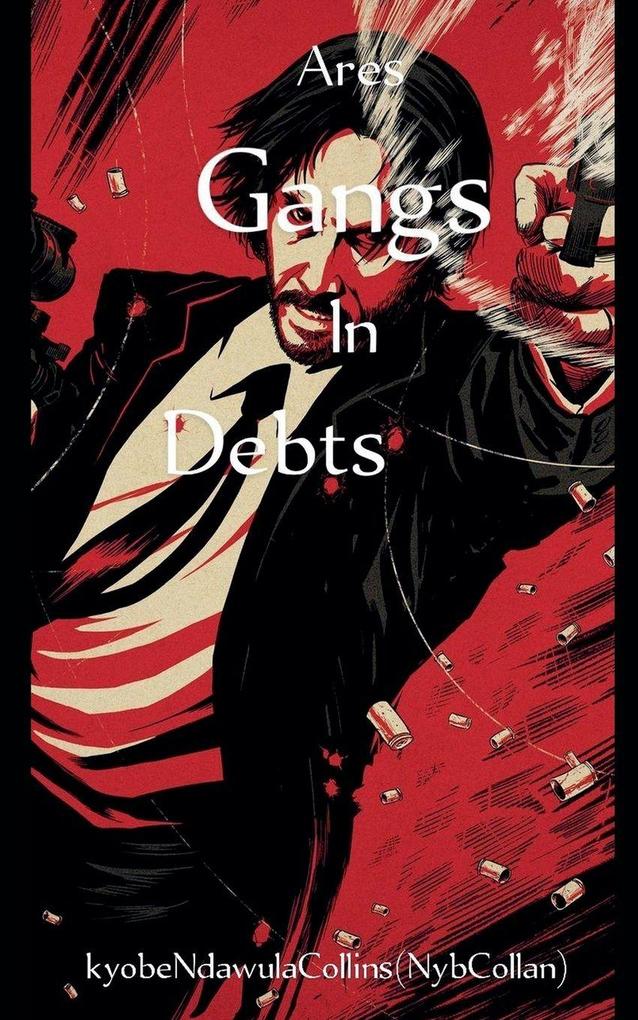 Ares Gangs In Debts