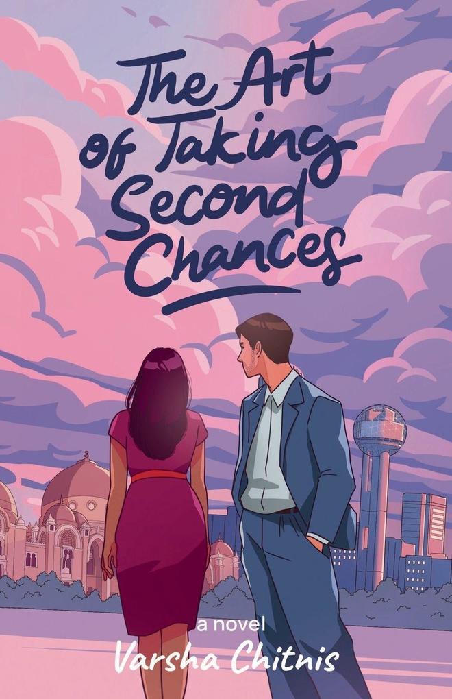 The Art of Taking Second Chances