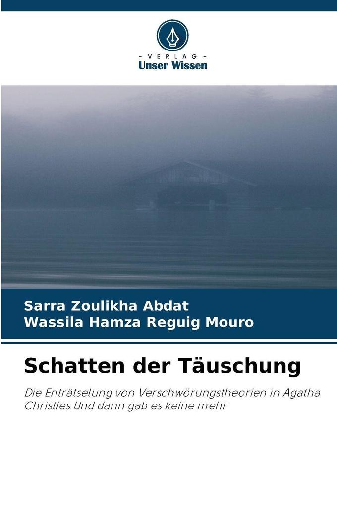 Schatten der Täuschung