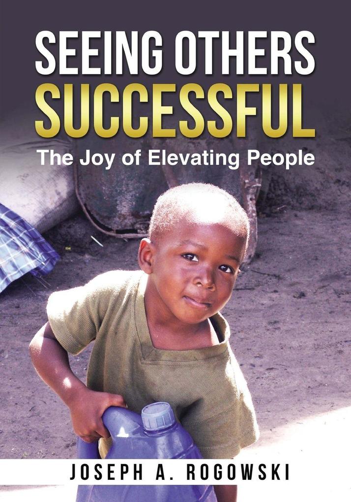 Seeing Others Successful
