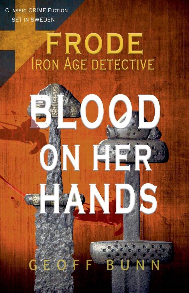 Blood on Her Hands