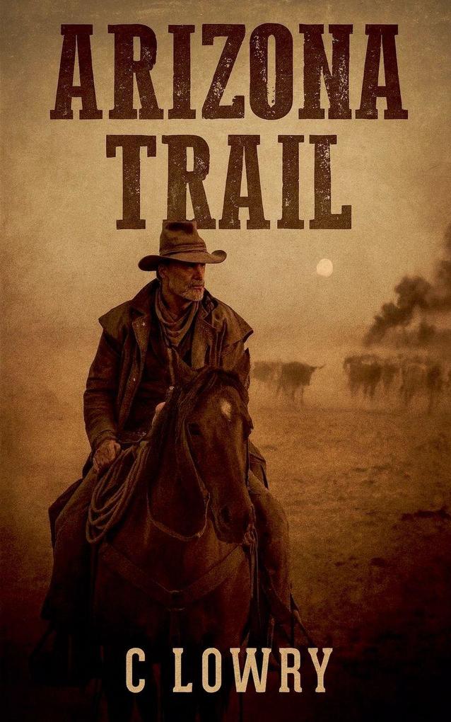 Arizona Trail